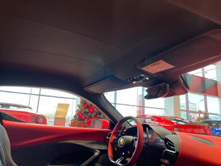 Ferrari 296 GTB 2025 V6 - ΕΤΟΙΜΟΠΑΡΑΔΟΤΗ-thumb-9
