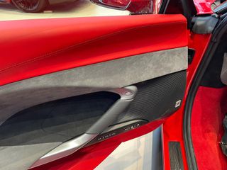 Ferrari 296 GTB 2025 V6 - ΕΤΟΙΜΟΠΑΡΑΔΟΤΗ-thumb-10