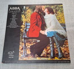 ABBA – Greatest Hits  LP-thumb-2