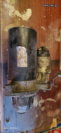 ΜΙΖΑ MERCEDES BENZ  0986017260 ΜΟΝΤΕΛΟ 1993-2005