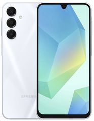 Samsung Galaxy A16 4GB/128GB - Light Gray