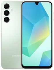 Samsung Galaxy A16 4GB/128GB - Light Green