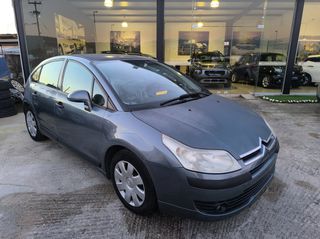 Citroen C4 2005 ELEGANCE 1.4