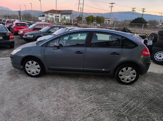 Citroen C4 2005 ELEGANCE 1.4-thumb-2