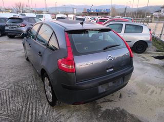Citroen C4 2005 ELEGANCE 1.4-thumb-3