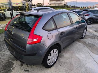 Citroen C4 2005 ELEGANCE 1.4-thumb-5
