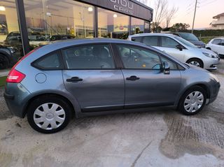 Citroen C4 2005 ELEGANCE 1.4-thumb-6