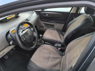 Citroen C4 2005 ELEGANCE 1.4-thumb-7