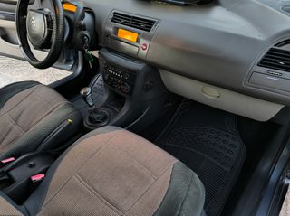 Citroen C4 2005 ELEGANCE 1.4-thumb-8