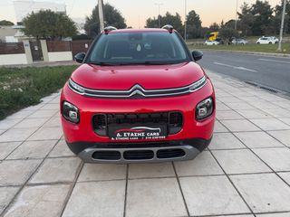 Citroen C3 Aircross 2018