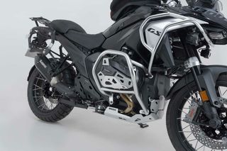 SW-MOTECH προστατευτικά κυλίνδρων BMW R 1300 GS 2023- ασημί-thumb-1