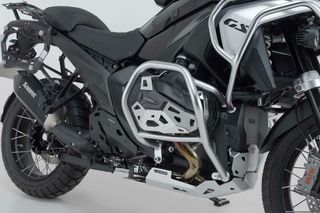SW-MOTECH προστατευτικά κυλίνδρων BMW R 1300 GS 2023- ασημί-thumb-2