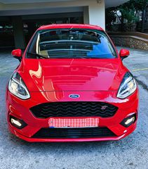 Ford Fiesta 2017 ST-LINE 1.5 DIESEL 120PS