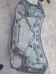 Καπό εμπρός r53 mini cooper s-thumb-1