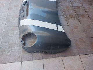 Καπό εμπρός r53 mini cooper s-thumb-2