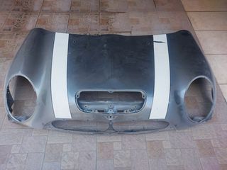 Καπό εμπρός r53 mini cooper s