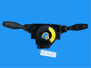 FORD FIESTA 2008-2016 ΜΕΤΑΧΕΙΡΙΣΜΕΝΑ ΑΝΤΑΛΛΑΚΤΙΚΑ ( διακόπτης φώτων φλας τιμονιού με κωδικό 8A6T-13N064-BE )