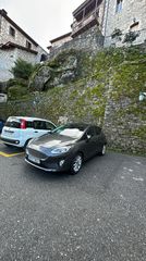 Ford Fiesta 2018 1.5 TDCI TITANIUM PANORAMA START STOP