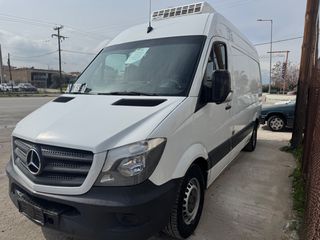 Ψυγείο Mercedes-Benz 2017 Sprinter 311-thumb-1