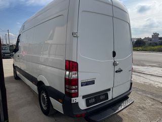 Ψυγείο Mercedes-Benz 2017 Sprinter 311-thumb-3