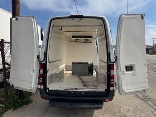 Ψυγείο Mercedes-Benz 2017 Sprinter 311-thumb-5