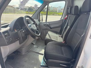 Ψυγείο Mercedes-Benz 2017 Sprinter 311-thumb-6