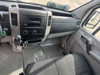 Ψυγείο Mercedes-Benz 2017 Sprinter 311-thumb-7