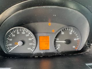 Ψυγείο Mercedes-Benz 2017 Sprinter 311-thumb-8