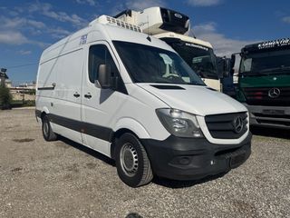 Ψυγείο Mercedes-Benz 2017 Sprinter 311-thumb-9