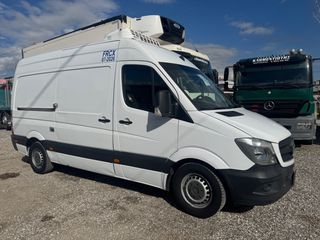 Ψυγείο Mercedes-Benz 2017 Sprinter 311-thumb-10