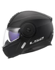 LS2 FF902 Scope II Black Matt