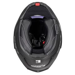 LS2 FF902 Scope II Black Matt-thumb-6