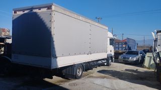 Καρότσα Μουσαμάς MAN 2009 8210-thumb-2