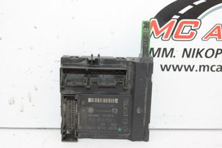 Πλακέτα SEAT LEON (2005-2013) 1K0959792L Δεξιού μοτέρ παραθύρου