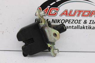 Κλειδαριά Πόρτας  Πορτμπαγκάζ  SKODA OCTAVIA 5  SCOUT 4X4 (2008-2013)  1Z5827501D   3 pin