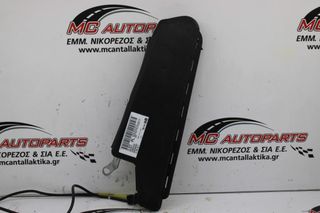 Αερόσακος  Κάθισμα Συνοδηγού  SKODA OCTAVIA 5  SCOUT 4X4 (2008-2013)  1K4880242D   34033708B