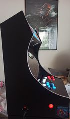 arcade bartop retro games mame-thumb-2