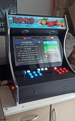 arcade bartop retro games mame-thumb-3