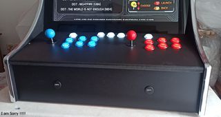 arcade bartop retro games mame-thumb-4