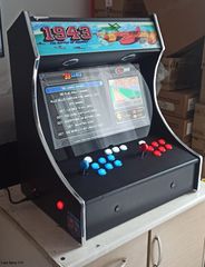 arcade bartop retro games mame-thumb-5