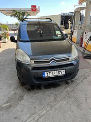 Citroen Berlingo 2012