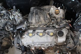LEXUS RX 400H MHXANH 3,3 TYPOS 3MZ-thumb-1