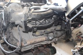 LEXUS RX 400H MHXANH 3,3 TYPOS 3MZ-thumb-3