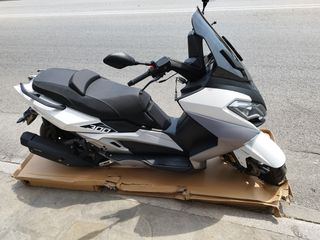 Thrust 2026 EXPLORER 300 i ABS/TCS/TFT/GPS THRUST Δωρεάν Μεταφορά!!!-thumb-2