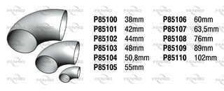 Σετ τακάκια, Δισκόφρενα Brembo P 85 104 για Seat