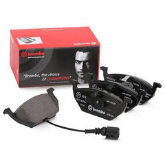 Σετ τακάκια, Δισκόφρενα Brembo P 85 072