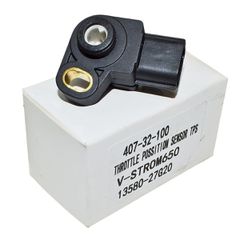 ΑΙΣΘΗΤΗΡΑΣ ΓΚΑΖΙΟΥ DL650 (R) TPS ΚΙΝΑΣ