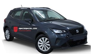 ΑΥΞΗΣΗ ΙΠΠΟΔΥΝΑΜΗΣ STAGE 1 +30HP AUDI SEAT SKODA VOLKSWAGEN ARONA 2020 1.5 0261S21433 05E907309H 150HP DPC MG1CS011