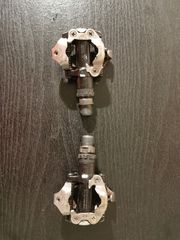 Πεταλια Shimano PD-M520