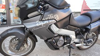 Aprilia ETV 1000 Caponord 2003